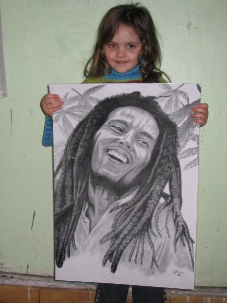 bob et ma soeur